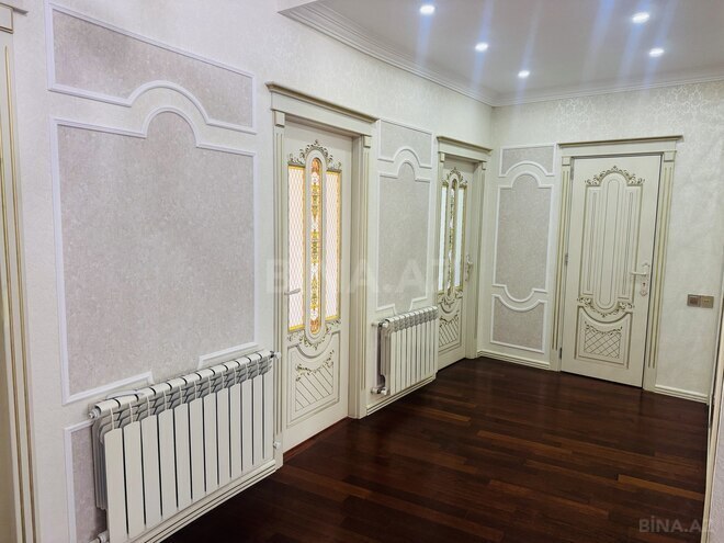 Продаётся 2-комн. новостройка 110 м², м. Шах Исмаил Хатаи, photo 13 from 15