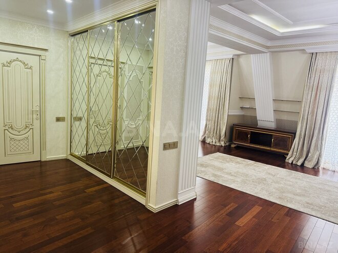 Продаётся 2-комн. новостройка 110 м², м. Шах Исмаил Хатаи, photo 14 from 15