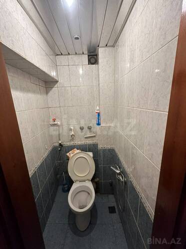 İcarəyə verilir 3 otaqlı köhnə tikili 50 m², Nizami m., photo 8 from 9