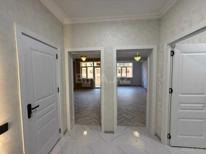Satılır 2 otaqlı yeni tikili 62 m², photo 7 from 19