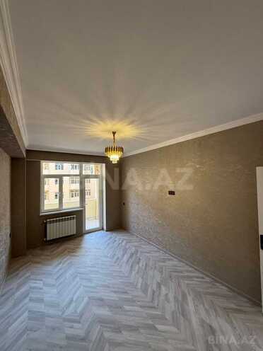 Satılır 2 otaqlı yeni tikili 62 m², photo 5 from 19