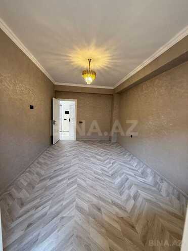 Satılır 2 otaqlı yeni tikili 62 m², photo 6 from 19