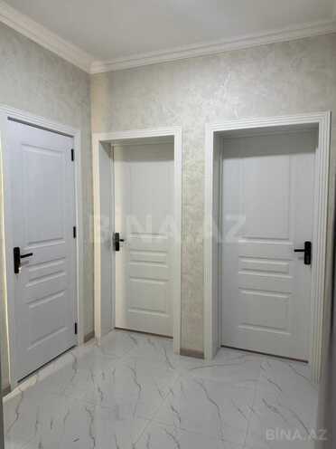 Satılır 2 otaqlı yeni tikili 62 m², photo 8 from 19
