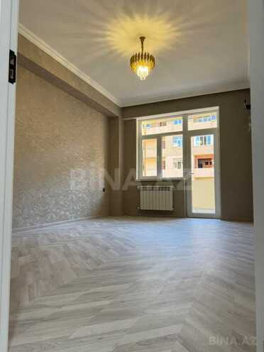 Satılır 2 otaqlı yeni tikili 62 m², photo 4 from 19