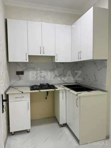 Satılır 2 otaqlı yeni tikili 62 m², photo 10 from 19