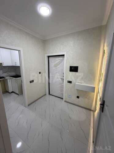 Satılır 2 otaqlı yeni tikili 62 m², photo 9 from 19