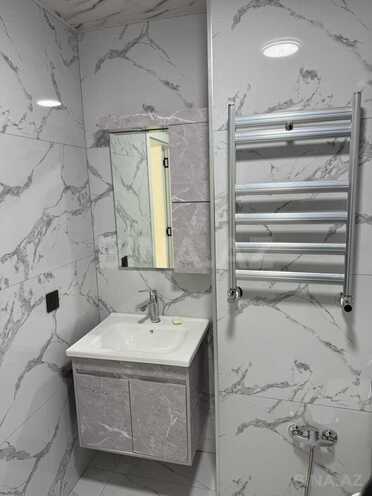Satılır 2 otaqlı yeni tikili 62 m², photo 14 from 19