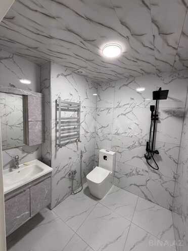 Satılır 2 otaqlı yeni tikili 62 m², photo 15 from 19