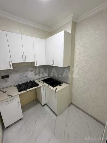 Satılır 2 otaqlı yeni tikili 62 m², photo 11 from 19