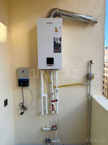Satılır 2 otaqlı yeni tikili 62 m², photo 18 from 19