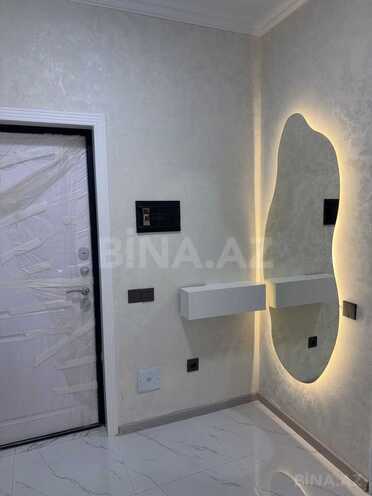 Satılır 2 otaqlı yeni tikili 62 m², photo 16 from 19