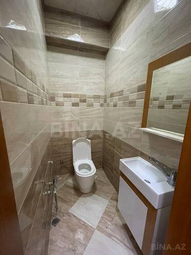 Сдаётся 3-комн. новостройка 100 м², м. Нариман Нариманов, photo 16 from 21