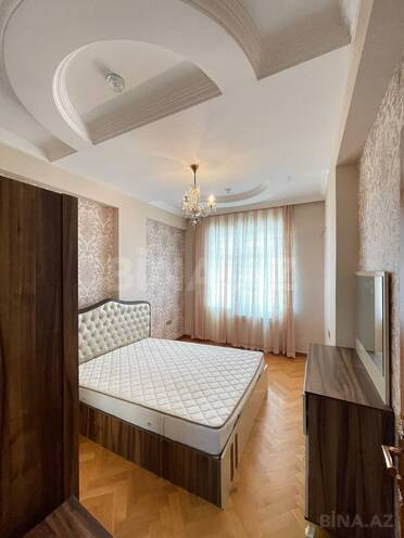 Сдаётся 3-комн. новостройка 100 м², м. Нариман Нариманов, photo 9 from 21