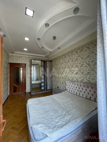 Сдаётся 3-комн. новостройка 100 м², м. Нариман Нариманов, photo 12 from 21