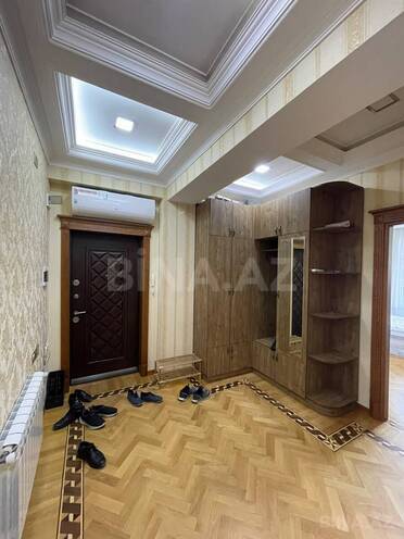 Сдаётся 3-комн. новостройка 100 м², м. Нариман Нариманов, photo 20 from 21
