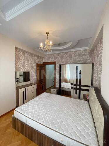 Сдаётся 3-комн. новостройка 100 м², м. Нариман Нариманов, photo 11 from 21