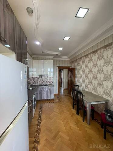 Сдаётся 3-комн. новостройка 100 м², м. Нариман Нариманов, photo 19 from 21