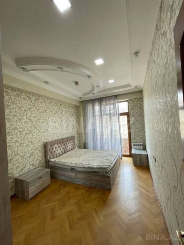 Сдаётся 3-комн. новостройка 100 м², м. Нариман Нариманов, photo 6 from 21