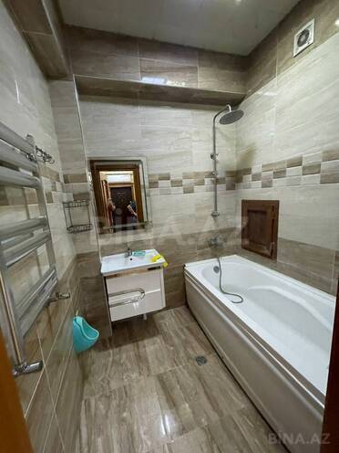 Сдаётся 3-комн. новостройка 100 м², м. Нариман Нариманов, photo 13 from 21