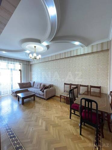 Сдаётся 3-комн. новостройка 100 м², м. Нариман Нариманов, photo 3 from 21
