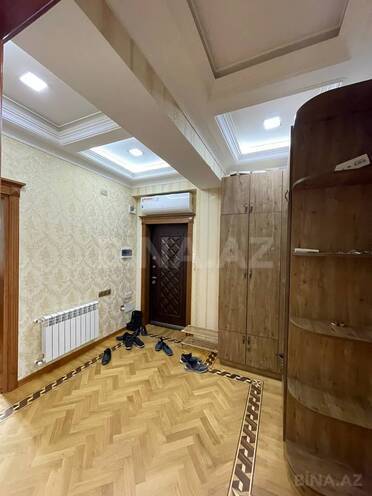 Сдаётся 3-комн. новостройка 100 м², м. Нариман Нариманов, photo 18 from 21