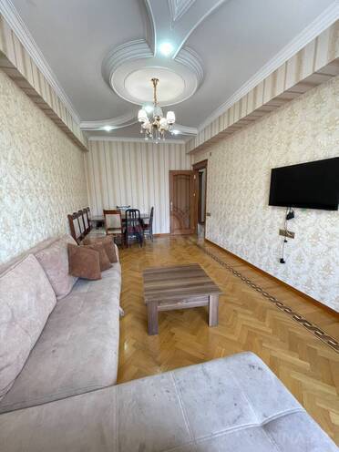 Сдаётся 3-комн. новостройка 100 м², м. Нариман Нариманов, photo 8 from 21