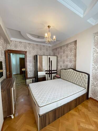 Сдаётся 3-комн. новостройка 100 м², м. Нариман Нариманов, photo 10 from 21