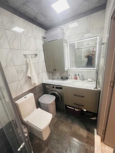 Satılır 2 otaqlı yeni tikili 50 m², Yeni Günəşli q., photo 8 from 13