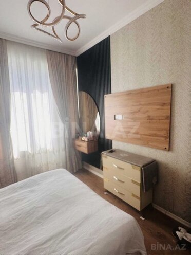 Satılır 2 otaqlı yeni tikili 50 m², Yeni Günəşli q., photo 7 from 13