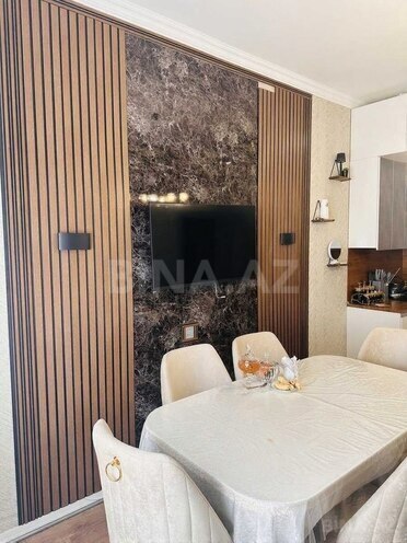 Satılır 2 otaqlı yeni tikili 50 m², Yeni Günəşli q., photo 4 from 13