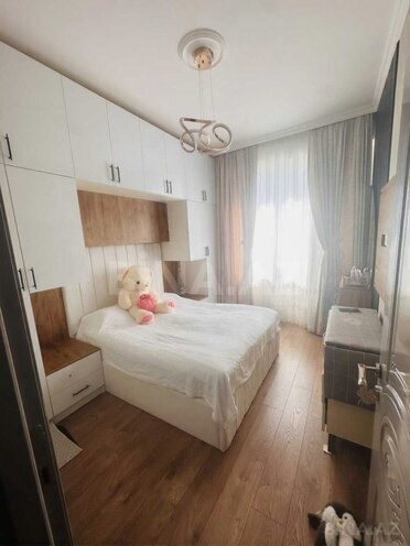 Satılır 2 otaqlı yeni tikili 50 m², Yeni Günəşli q., photo 6 from 13