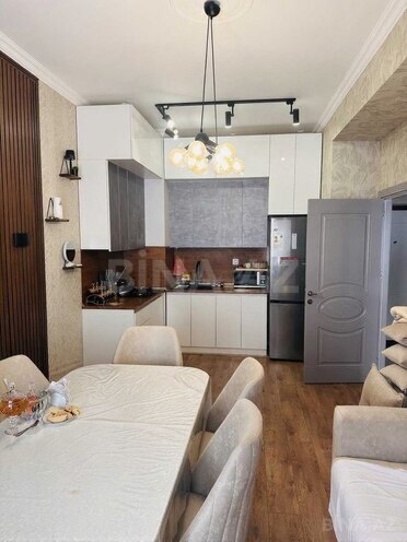 Satılır 2 otaqlı yeni tikili 50 m², Yeni Günəşli q., photo 5 from 13