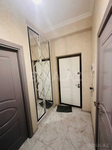 Satılır 2 otaqlı yeni tikili 50 m², Yeni Günəşli q., photo 10 from 13