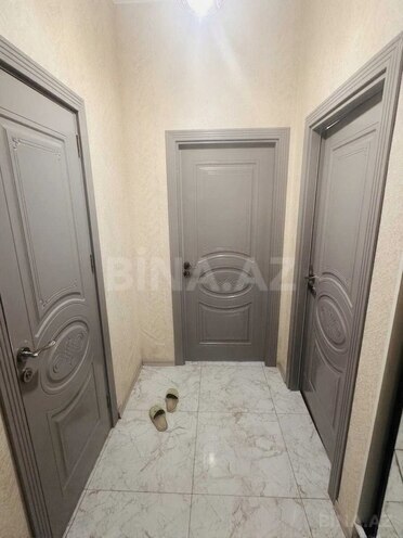 Satılır 2 otaqlı yeni tikili 50 m², Yeni Günəşli q., photo 11 from 13