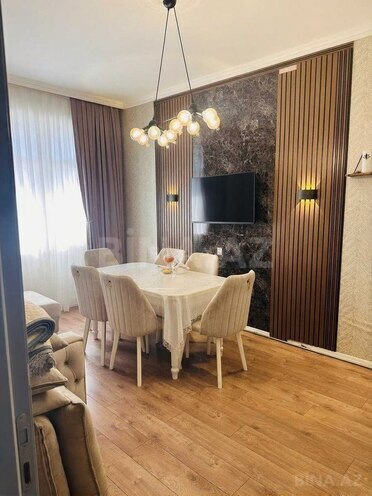 Satılır 2 otaqlı yeni tikili 50 m², Yeni Günəşli q., photo 3 from 13