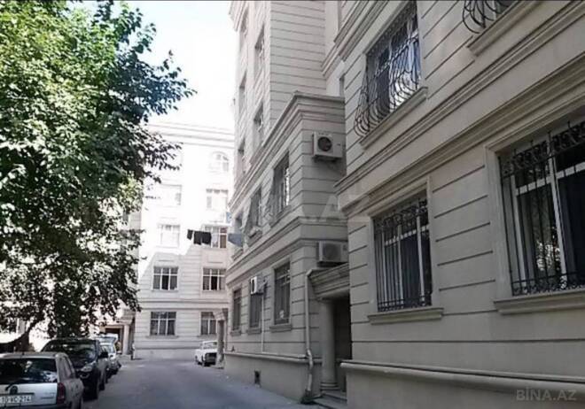 İcarəyə verilir 2 otaqlı köhnə tikili 50 m², 28 May m., photo 10 from 16