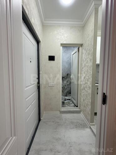 Satılır 2 otaqlı köhnə tikili 33 m², Memar Əcəmi m., photo 15 from 21