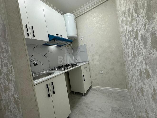 Satılır 2 otaqlı köhnə tikili 33 m², Memar Əcəmi m., photo 10 from 21