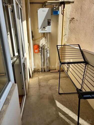 Satılır 2 otaqlı yeni tikili 80 m², Elmlər Akademiyası m., photo 10 from 16