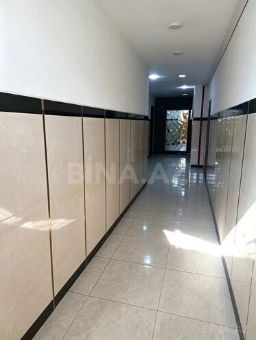 Satılır 2 otaqlı yeni tikili 80 m², Elmlər Akademiyası m., photo 13 from 16
