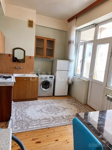 Satılır 2 otaqlı yeni tikili 80 m², Elmlər Akademiyası m., photo 6 from 16