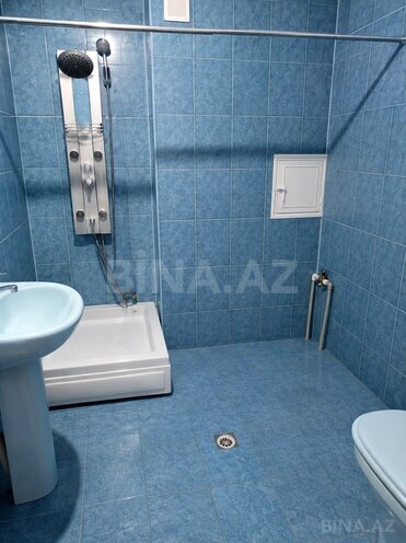 Satılır 2 otaqlı yeni tikili 80 m², Elmlər Akademiyası m., photo 11 from 16