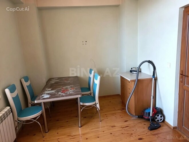 Satılır 2 otaqlı yeni tikili 80 m², Elmlər Akademiyası m., photo 9 from 16