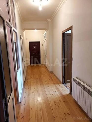 Satılır 2 otaqlı yeni tikili 80 m², Elmlər Akademiyası m., photo 3 from 16