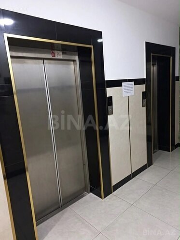 Satılır 2 otaqlı yeni tikili 80 m², Elmlər Akademiyası m., photo 15 from 16