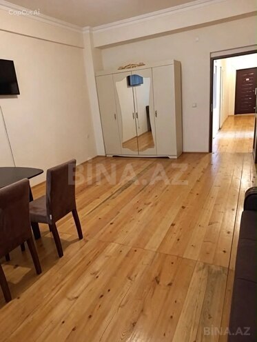 Satılır 2 otaqlı yeni tikili 80 m², Elmlər Akademiyası m., photo 8 from 16