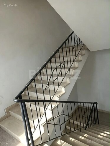 Satılır 2 otaqlı yeni tikili 80 m², Elmlər Akademiyası m., photo 12 from 16