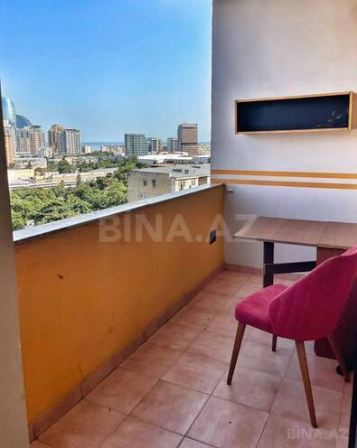 Сдаётся 3-комн. новостройка 100 м², м. 28 мая, photo 14 from 15