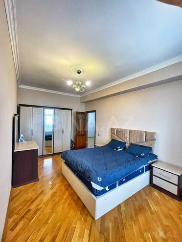 Сдаётся 3-комн. новостройка 100 м², м. 28 мая, photo 5 from 15