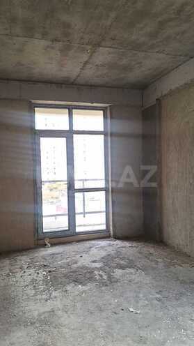 Продается 2-комн. новостройка 80 м², м. Кара Караев, photo 10 from 14
